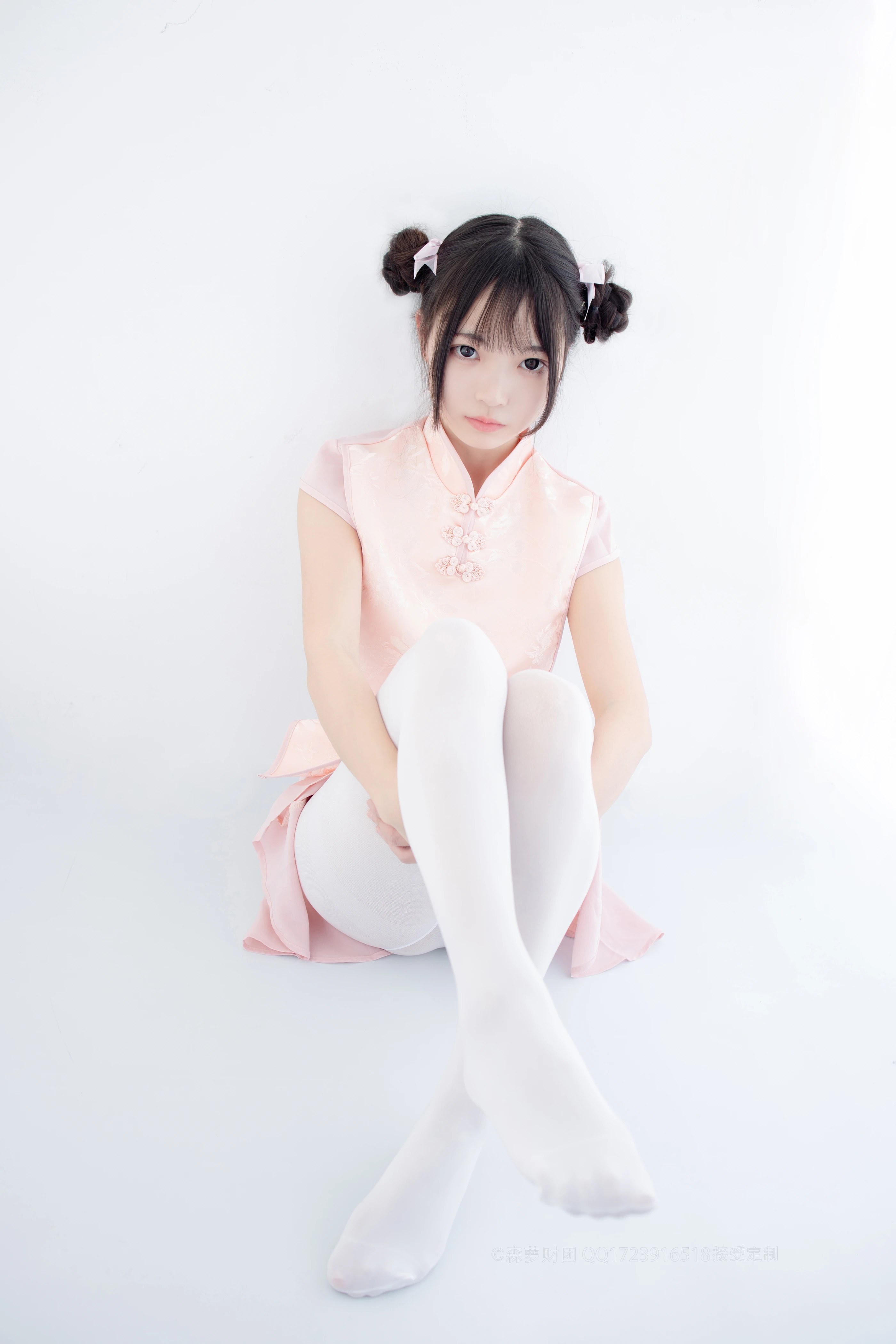 森萝财团 X-052 [66P 1V]插图6
